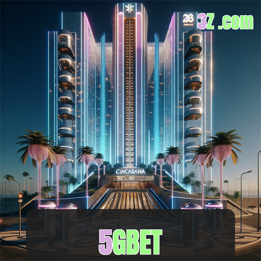 Apostas e Jogos: Explore o App do 5G BET