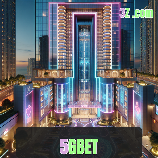 5G BET: Aventura em Cassino na Era do 5G