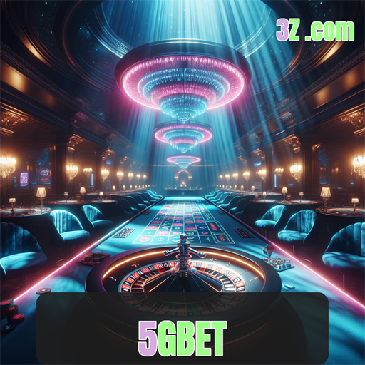 5G BET: A seção paga que transforma sua experiência de jogo