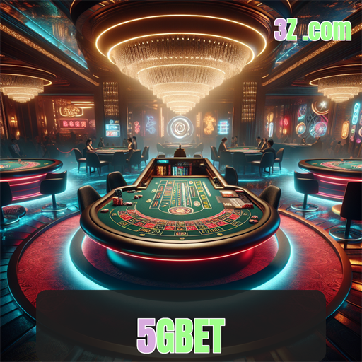 VIP INOVADOR: O QUE O 5G BET OFERECE A SEGUNDA CLASSE
