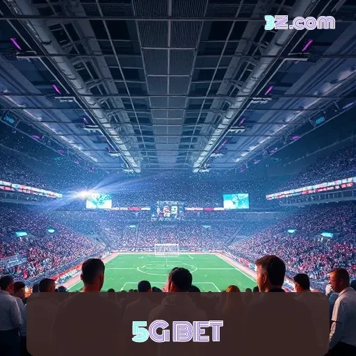 5G BET: Os Jackpots que Transformam Jogadores em Vencedores